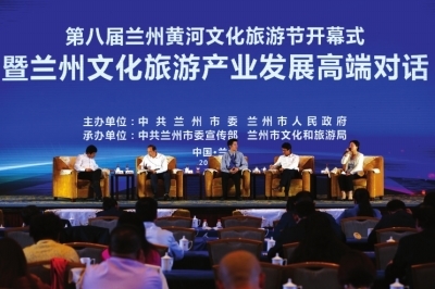 张掖临泽 “洋农机”开进红土地，文化产业绘就乡村振兴新画卷